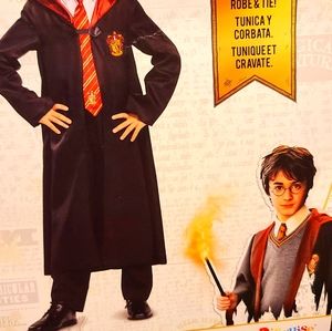 Harry Potter costumes